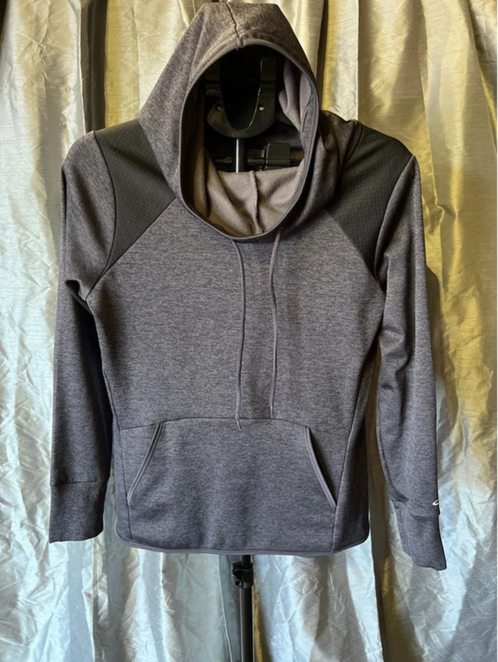 Champion DuoDry Sz Sm Pullover